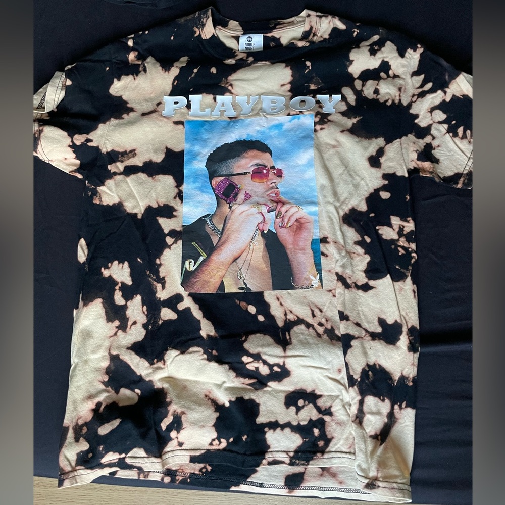 Bad bunny Shirt